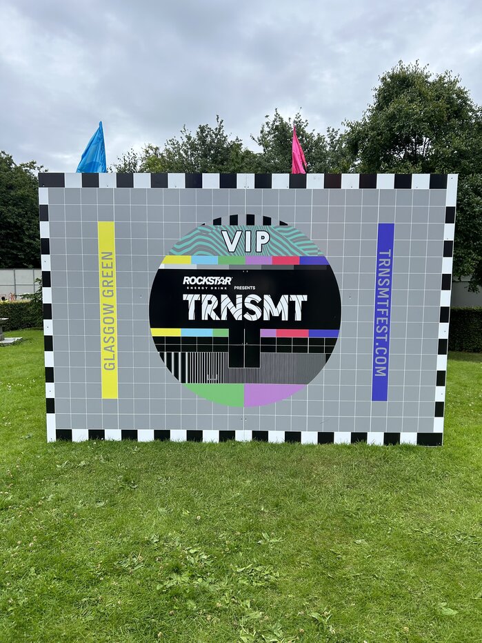TRNSMT festival 2024 5