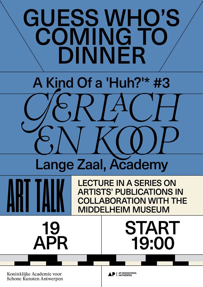 Gerlach en Koop, 19 April 2023, ft.  Italic by 