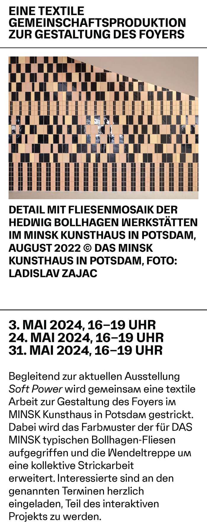 DAS MINSK website 2