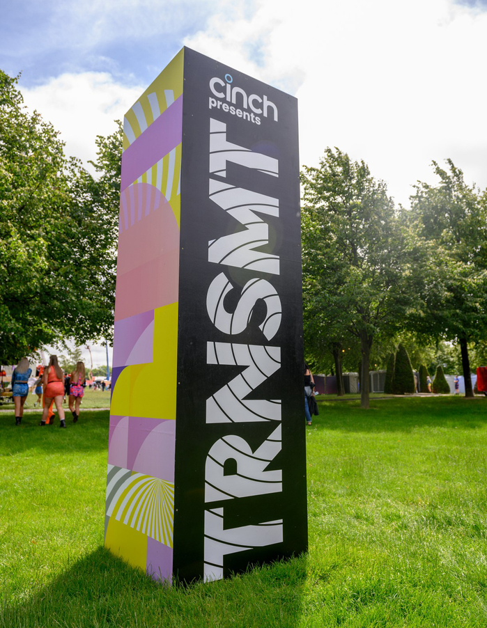 TRNSMT festival 2021 3