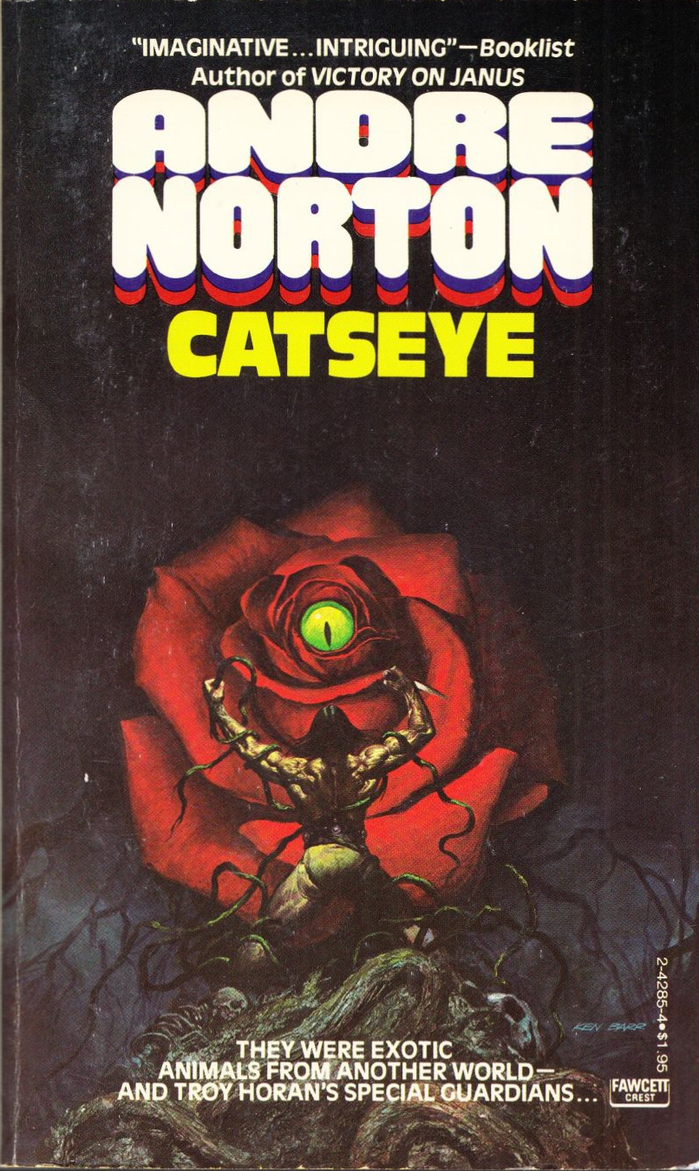 Catseye (April 1980) [More info on ISFDB]