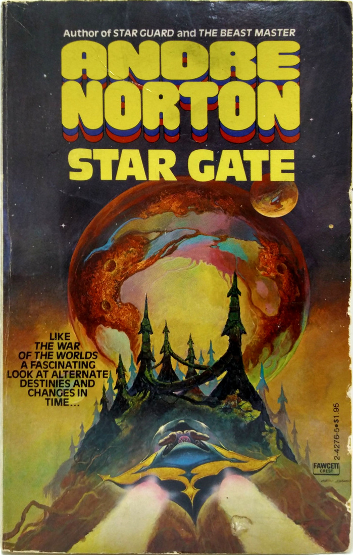 Star Gate (March 1980) [More info on ISFDB]