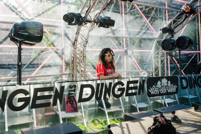 Way Out West Festival 2023 7