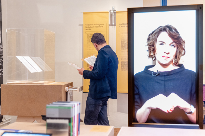 Collected At Any Cost! at Volkskundemuseum Wien 7