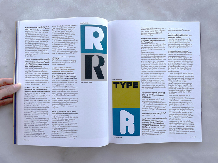 Eye magazine #106 7