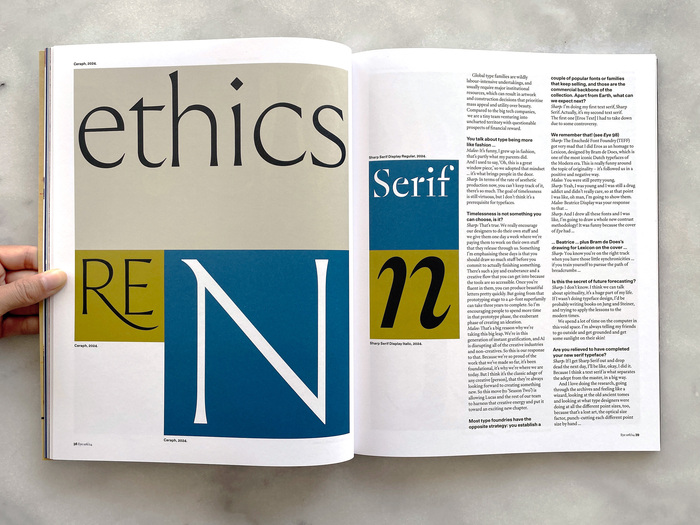 Eye magazine #106 10