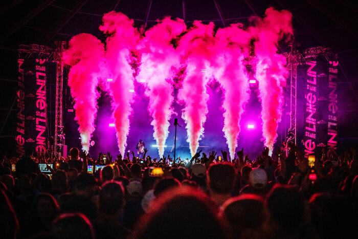 Way Out West Festival 2024 9