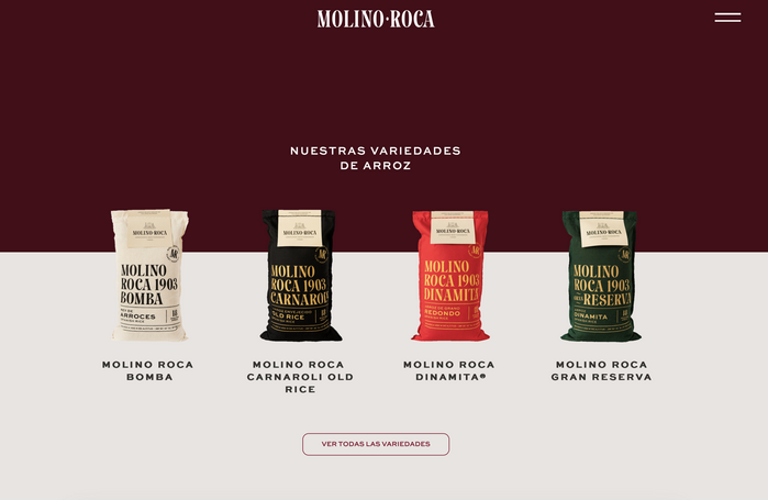 Molino Roca 4