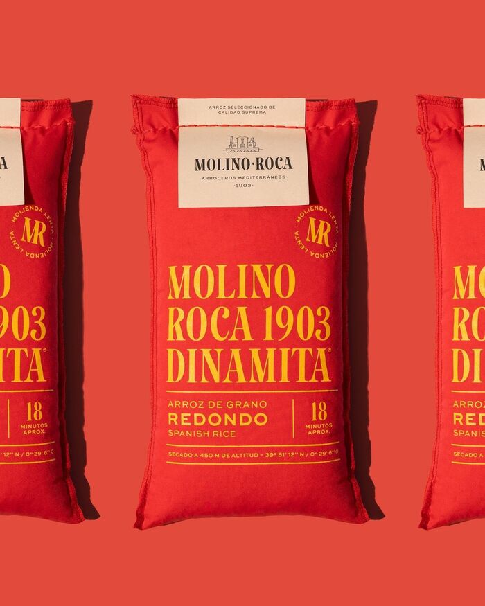 Molino Roca 3