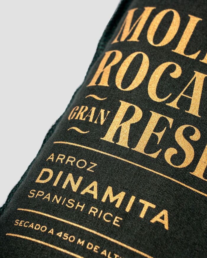Molino Roca 5