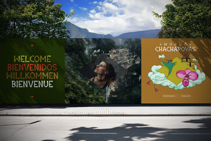 Mundo Chachapoyas 5