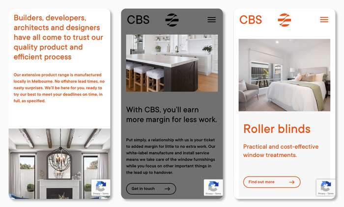 CBS Blinds 8