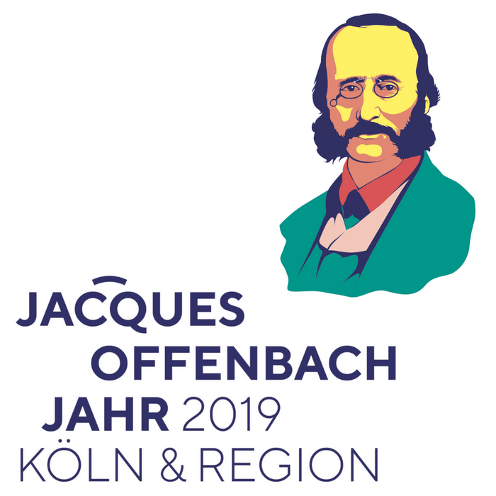 Jacques Offenbach Jahr 2019 6