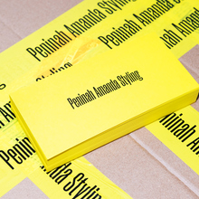 Peninah Amanda Portfolio