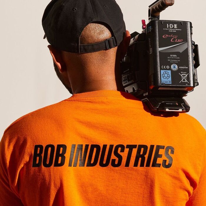 Bob Industries 1
