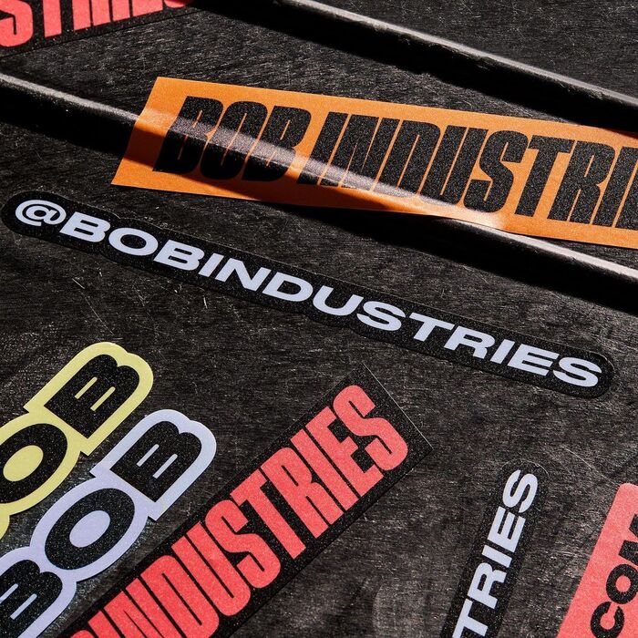 Bob Industries 8