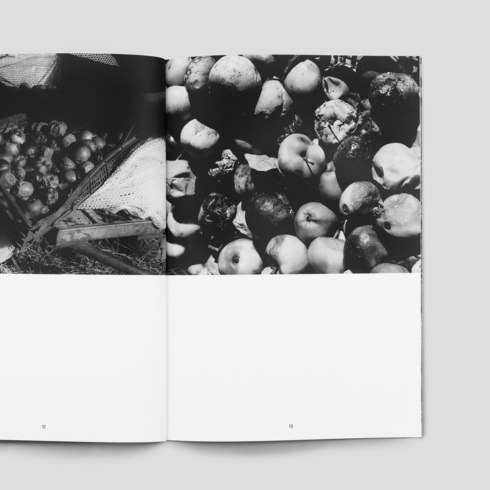 RÜDO issue 3, “Fragments of Space in the Course of Time” 4