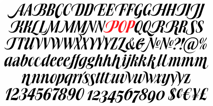 As We Are Now book jacket - Fonts In Use