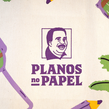 Planos no Papel