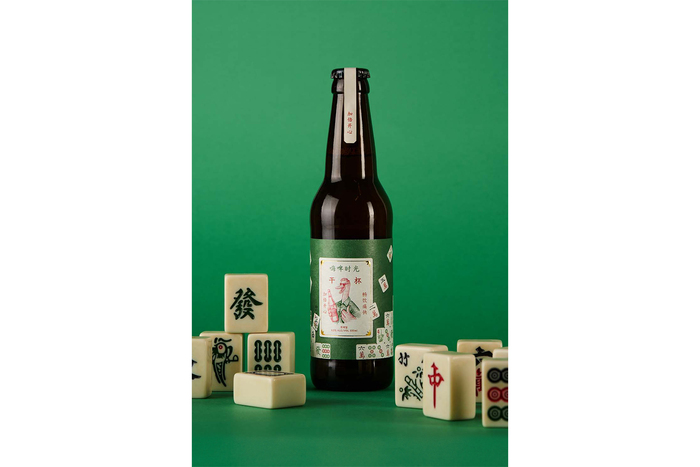 Duckhoo Sunseng Beer 3