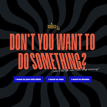 Vote Save America 2024