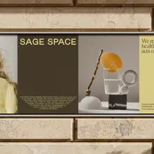 Sage Space – Luxury dental rituals