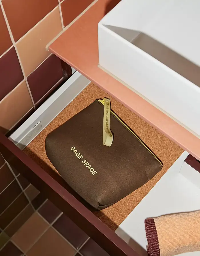 Sage Space – Luxury dental rituals 4
