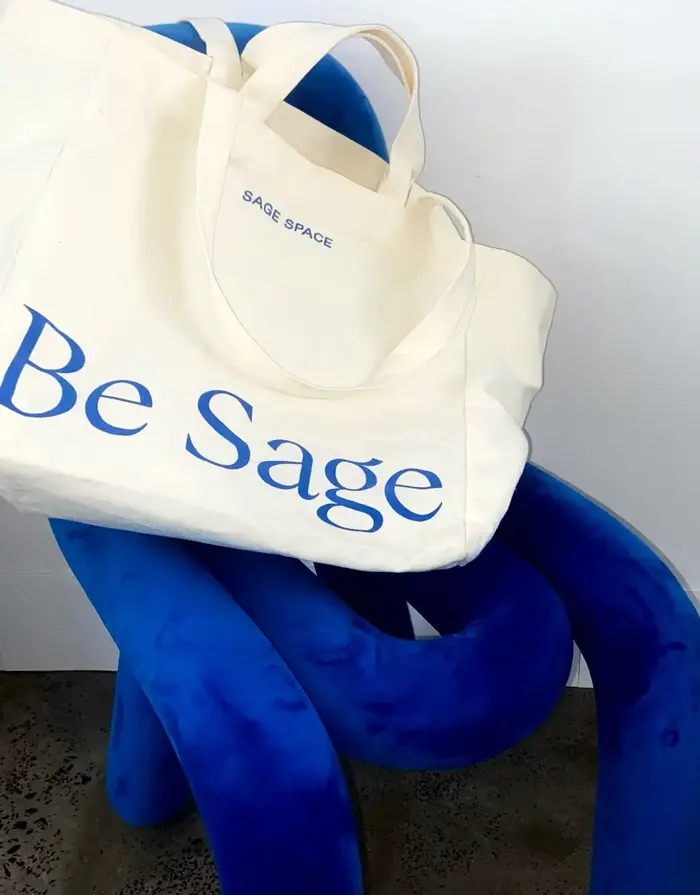 Sage Space – Luxury dental rituals 6