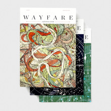<cite>Wayfare</cite> magazine