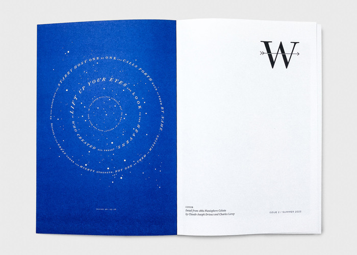 Wayfare magazine 2