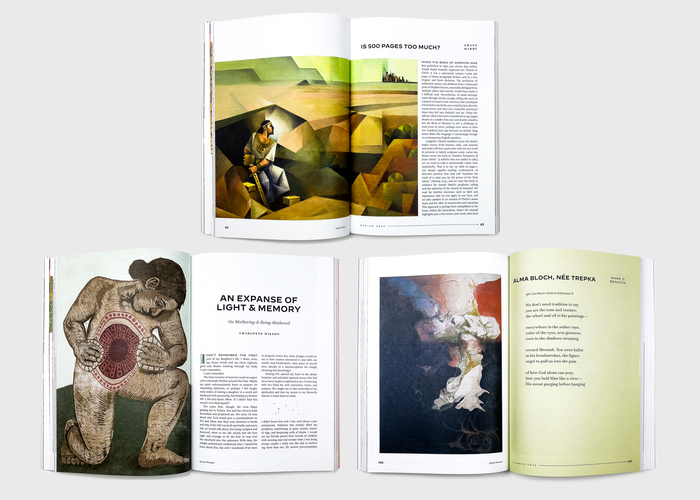 Wayfare magazine 4