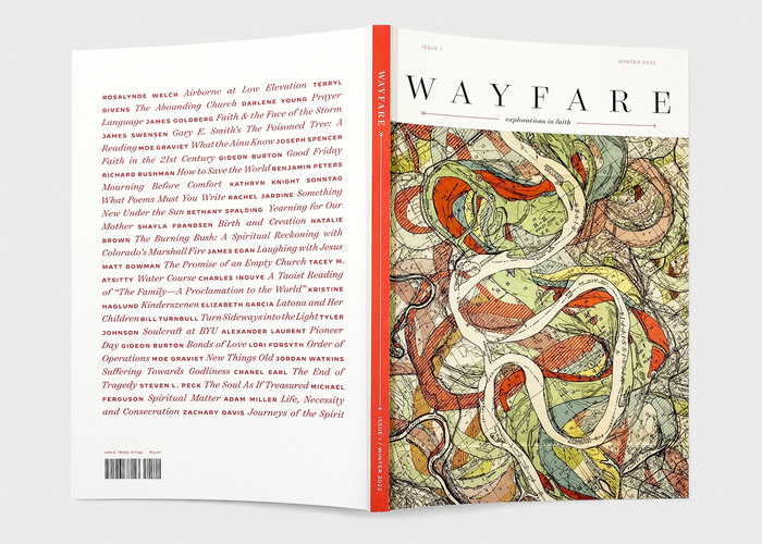 Wayfare magazine 5