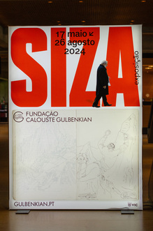 <cite>SIZA</cite> exhibition