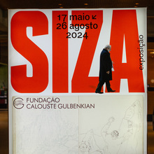 <cite>SIZA</cite> exhibition