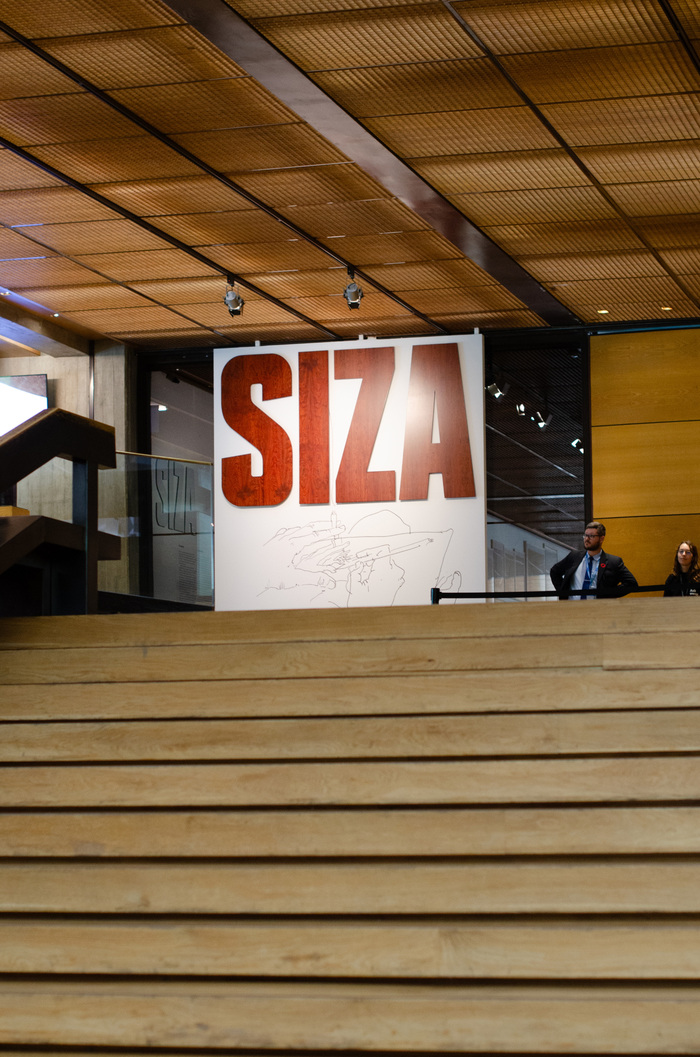 SIZA exhibition 3