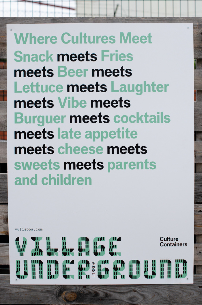 Village Underground Lisboa 2