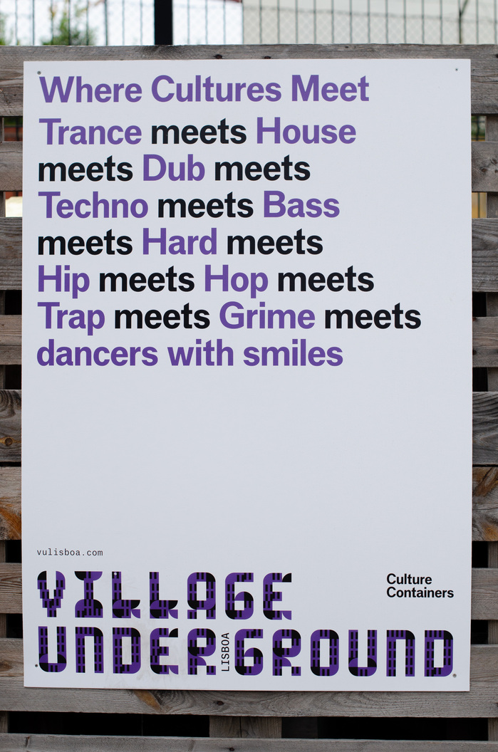 Village Underground Lisboa 3
