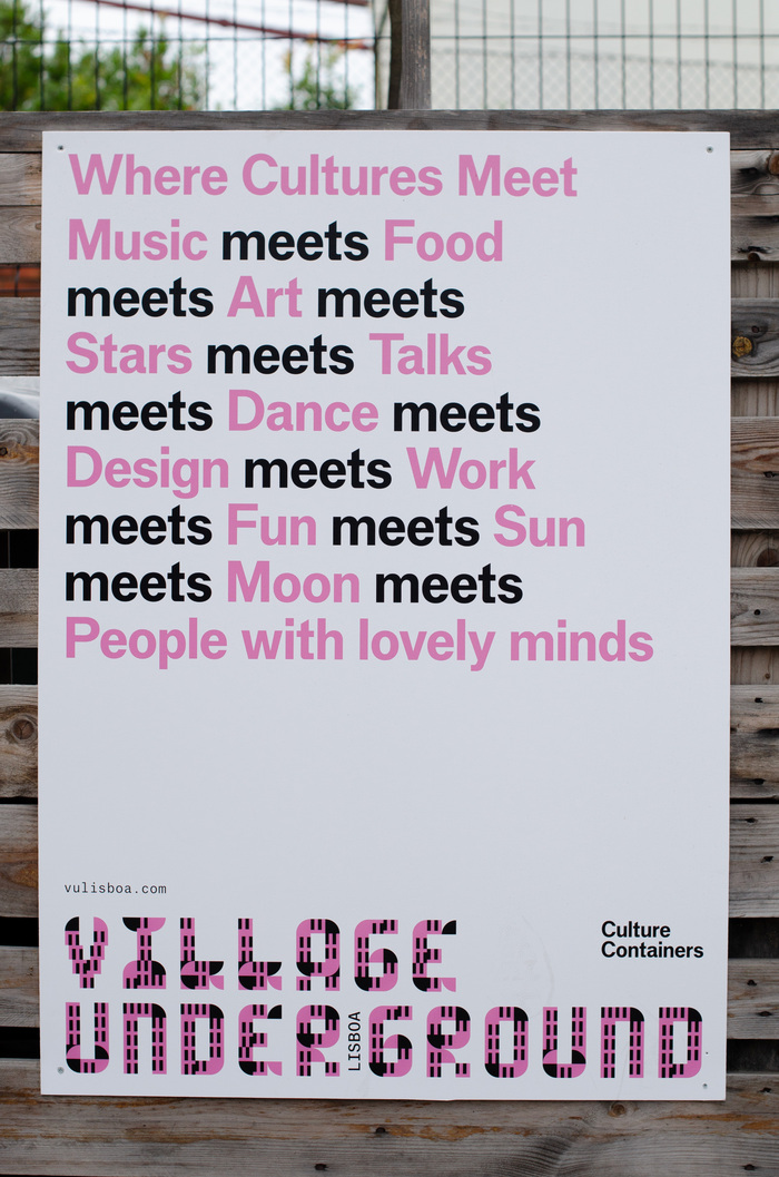 Village Underground Lisboa 4