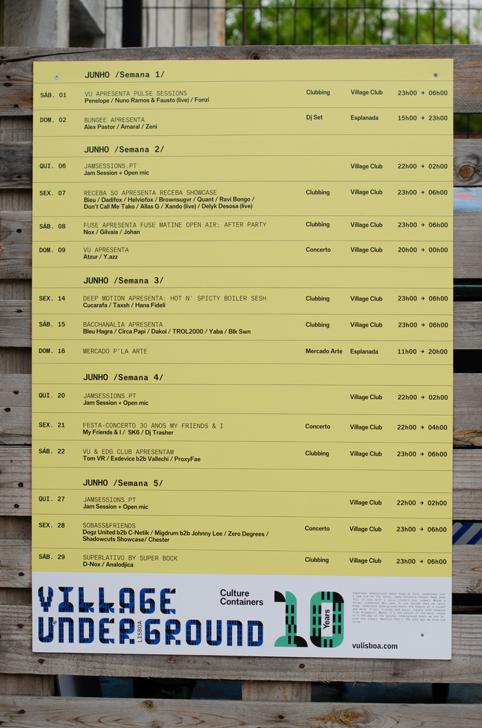 Village Underground Lisboa 9