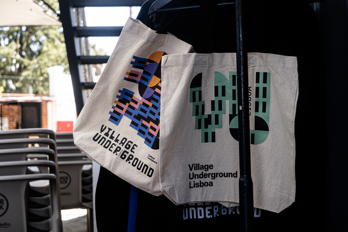 Village Underground Lisboa 7
