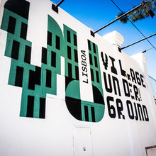 Village Underground Lisboa