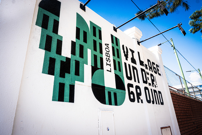 Village Underground Lisboa 10