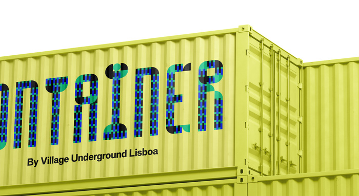 Village Underground Lisboa 19