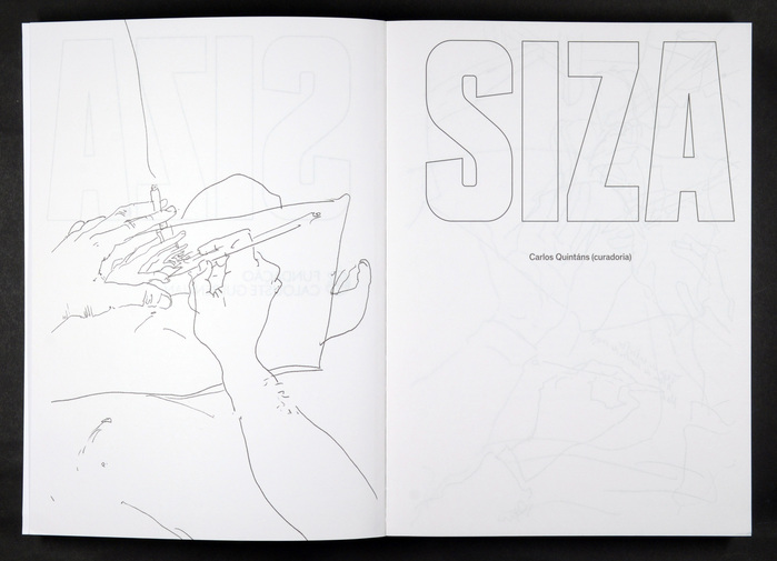 SIZA exhibition catalog 3