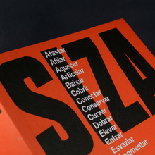 <cite>SIZA</cite> exhibition catalog