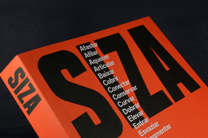 SIZA exhibition catalog 2