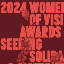 Women of Vision Awards 2024