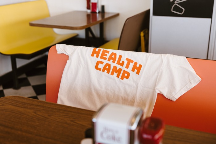 Waco Health Camp 6