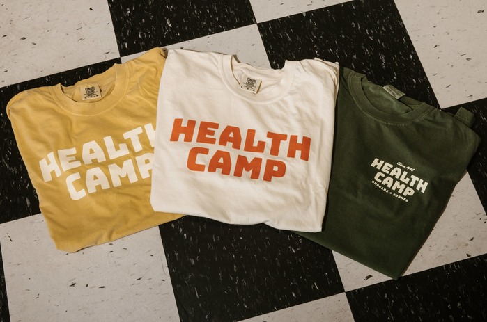 Waco Health Camp 9