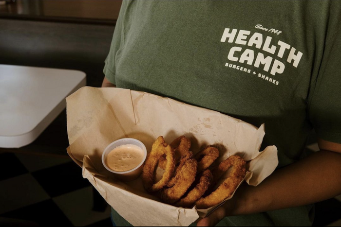 Waco Health Camp 10